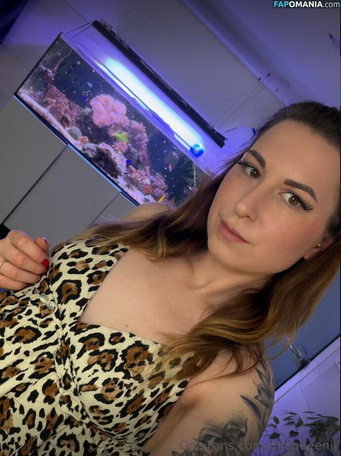 Mommy_Jv / https: / miss_queenii_x3 / mrsqueenii Nackt OnlyFans  Geleaktes Foto #2