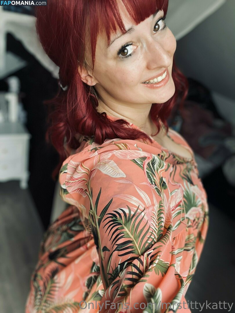 mrstittykatty Nackt OnlyFans  Geleaktes Foto #3