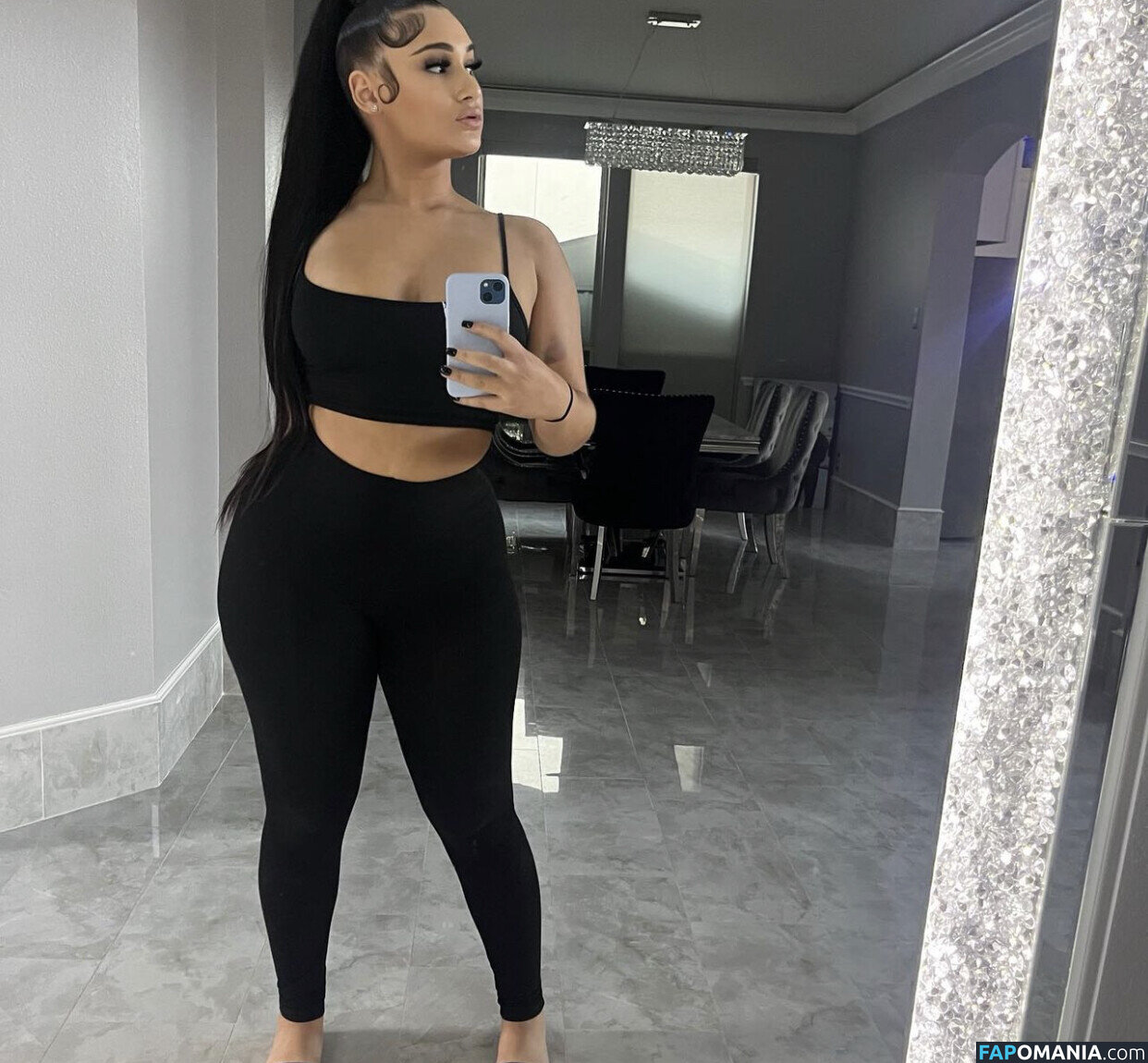 Ms. Bagsxo / bellabagsxo Nackt OnlyFans  Geleaktes Foto #4