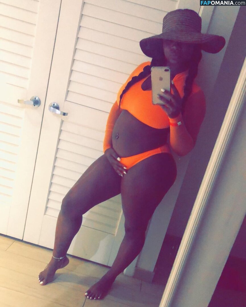 ms.howshename868 Nackt OnlyFans  Geleaktes Foto #5