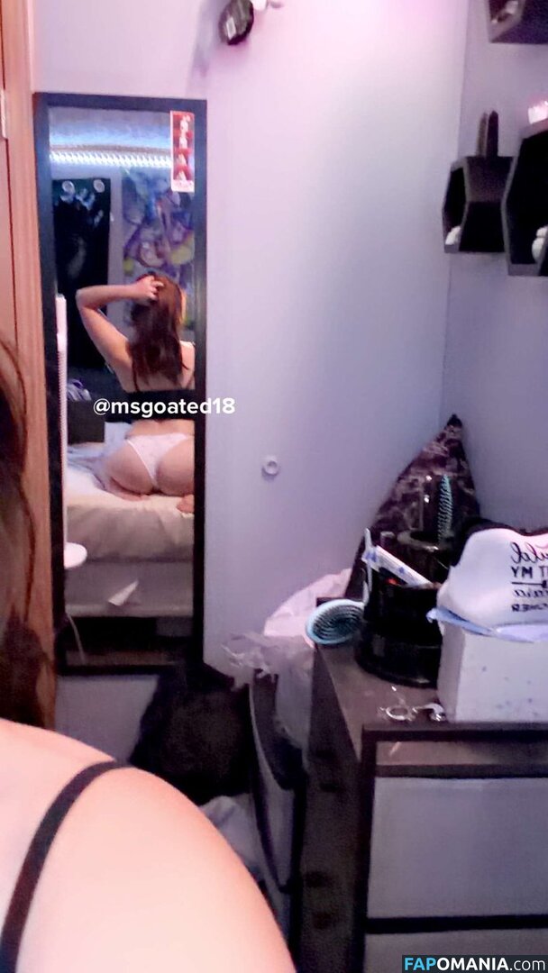 lesliewilliams789 / ms.nobody.19 / msnobody.19 Nackt OnlyFans  Geleaktes Foto #2