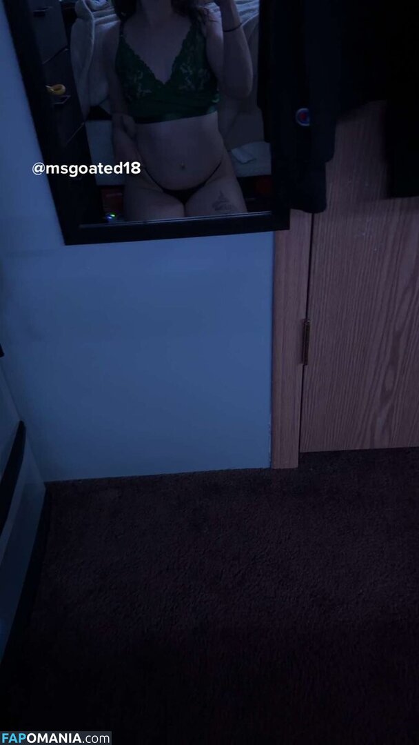 lesliewilliams789 / ms.nobody.19 / msnobody.19 Nackt OnlyFans  Geleaktes Foto #6