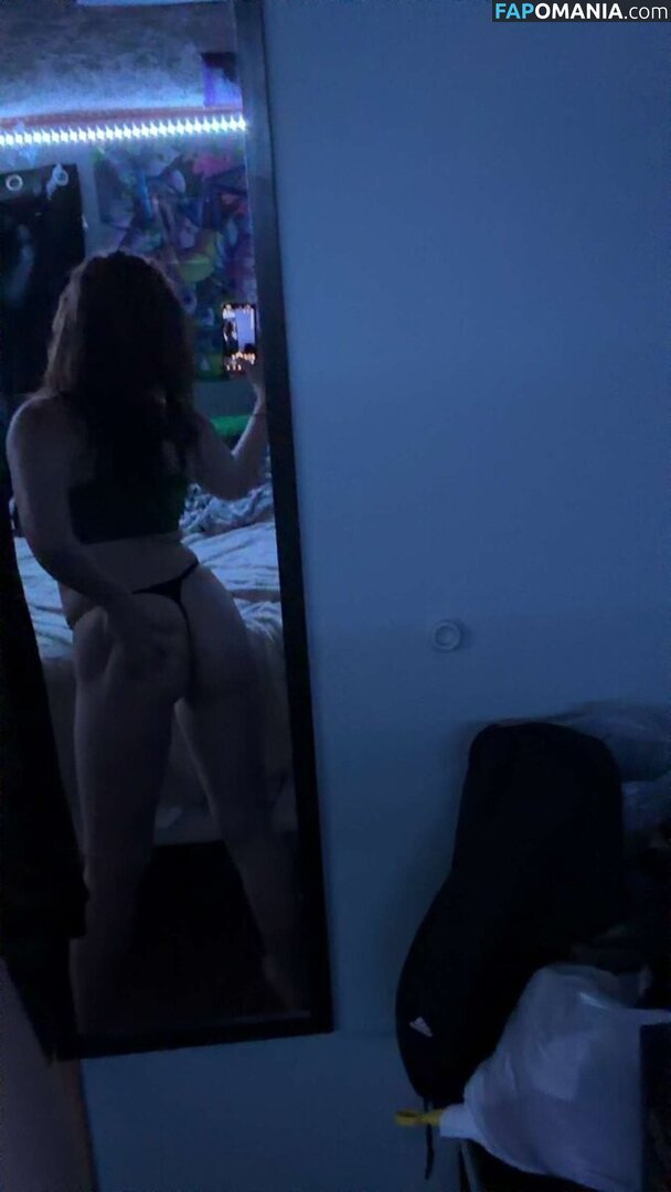 lesliewilliams789 / ms.nobody.19 / msnobody.19 Nackt OnlyFans  Geleaktes Foto #7