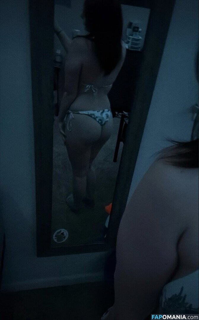 lesliewilliams789 / ms.nobody.19 / msnobody.19 Nackt OnlyFans  Geleaktes Foto #9