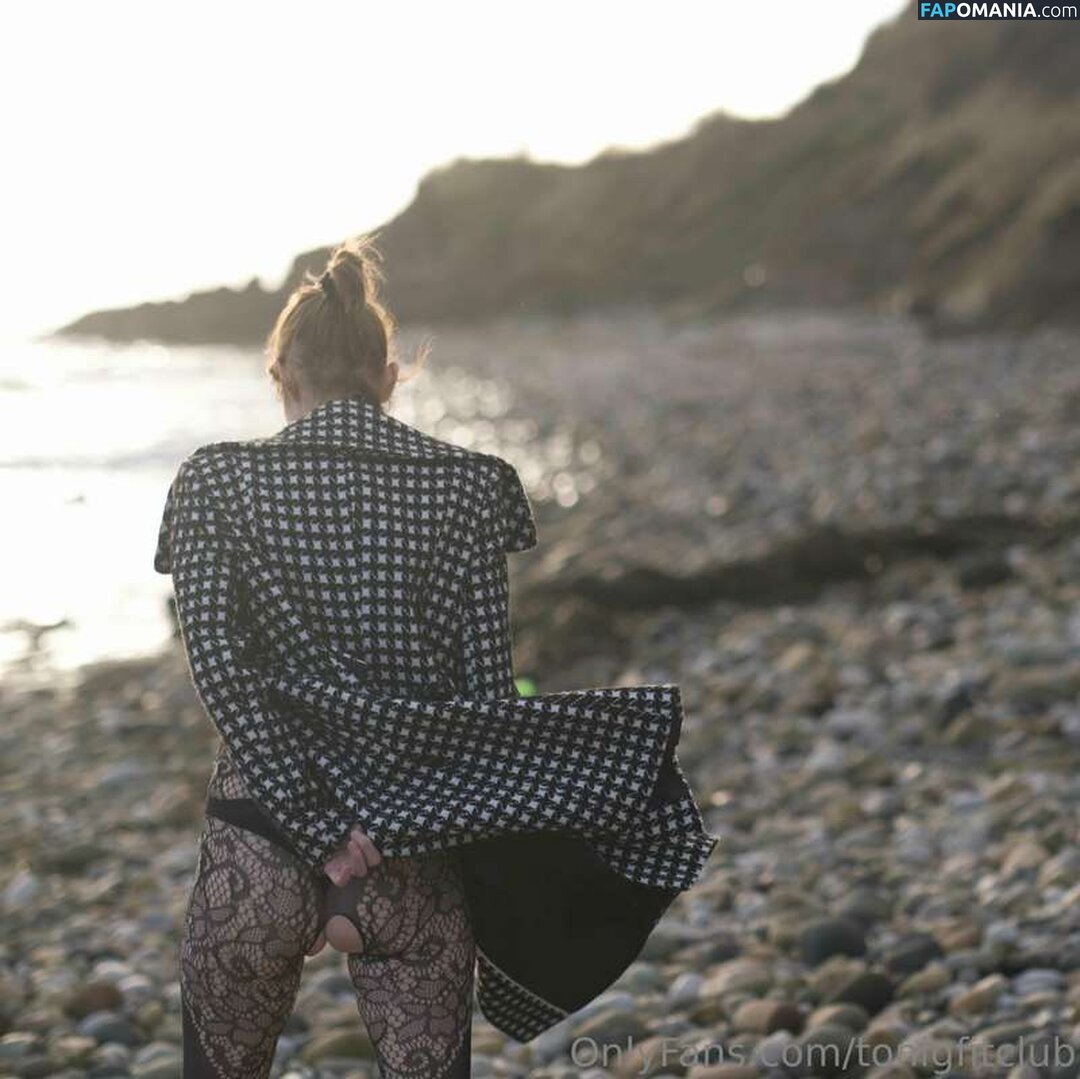 Ms Toni G / https: / ms.antoinette Nackt OnlyFans  Geleaktes Foto #4