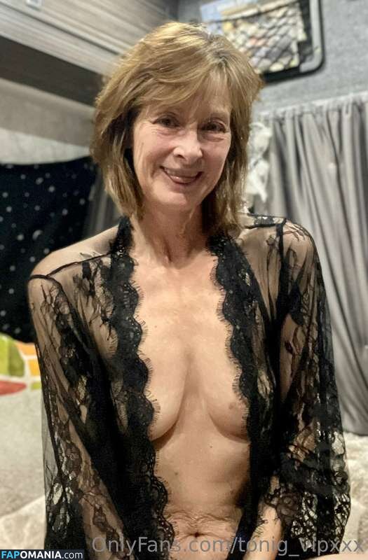 Ms Toni G / https: / ms.antoinette Nackt OnlyFans  Geleaktes Foto #7