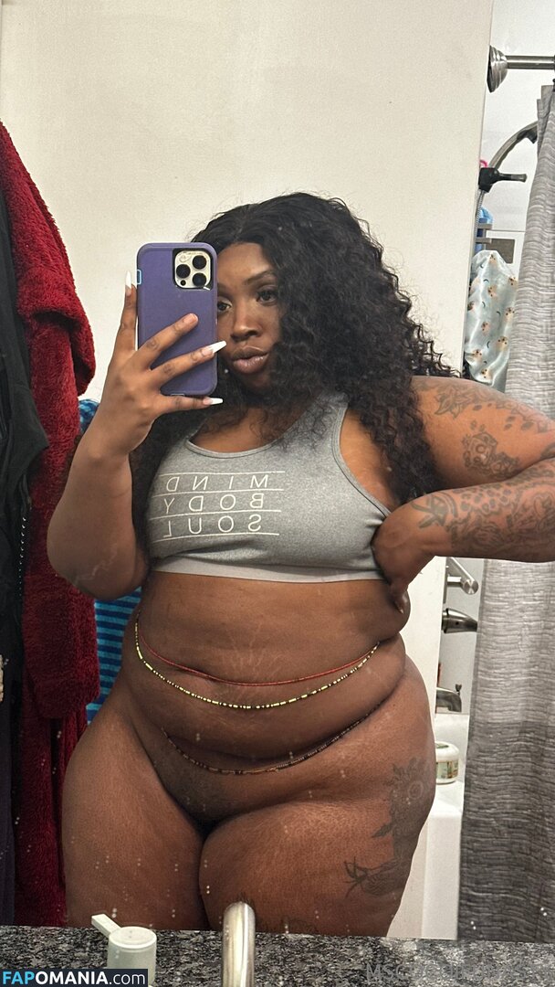 ms.cocoifunasty / mscocoifunasty Nackt OnlyFans  Geleaktes Foto #1