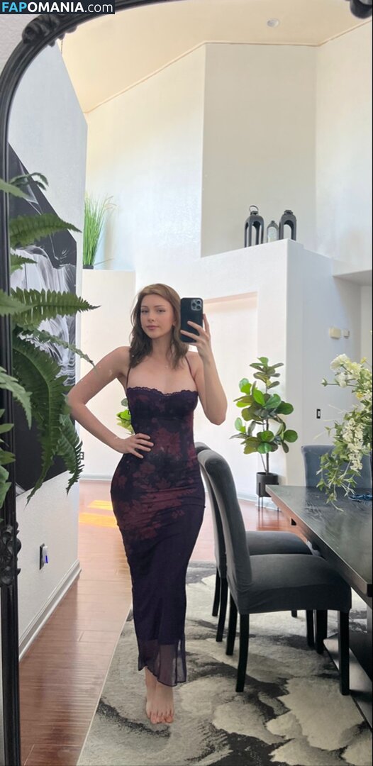 Emily Taylor - / MSFIIIRE Nackt OnlyFans  Geleaktes Foto #23