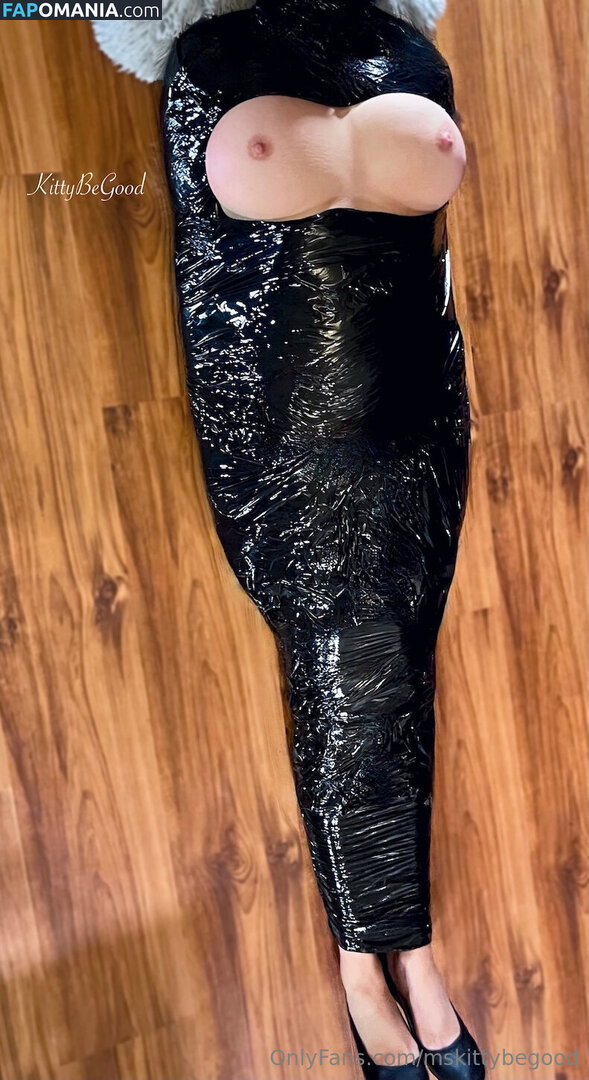 mskittybegood Nackt OnlyFans  Geleaktes Foto #2