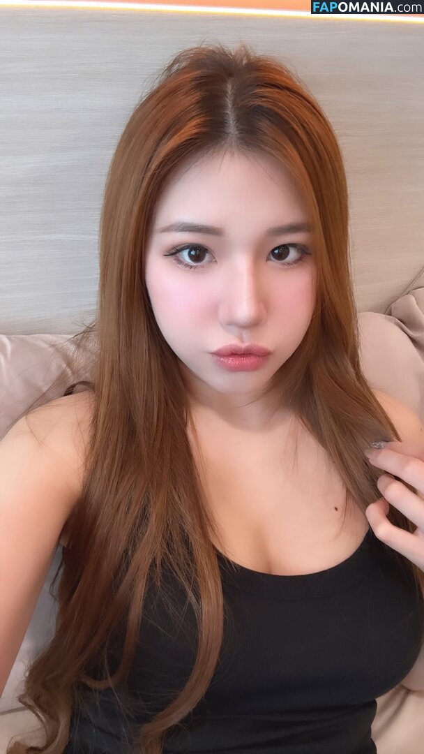 Mspuiyi / https: / ms_puiyi Nackt OnlyFans  Geleaktes Foto #1