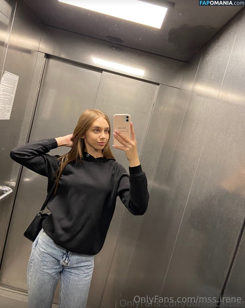 irynernest / mss.irene Nackt OnlyFans  Geleaktes Foto #5