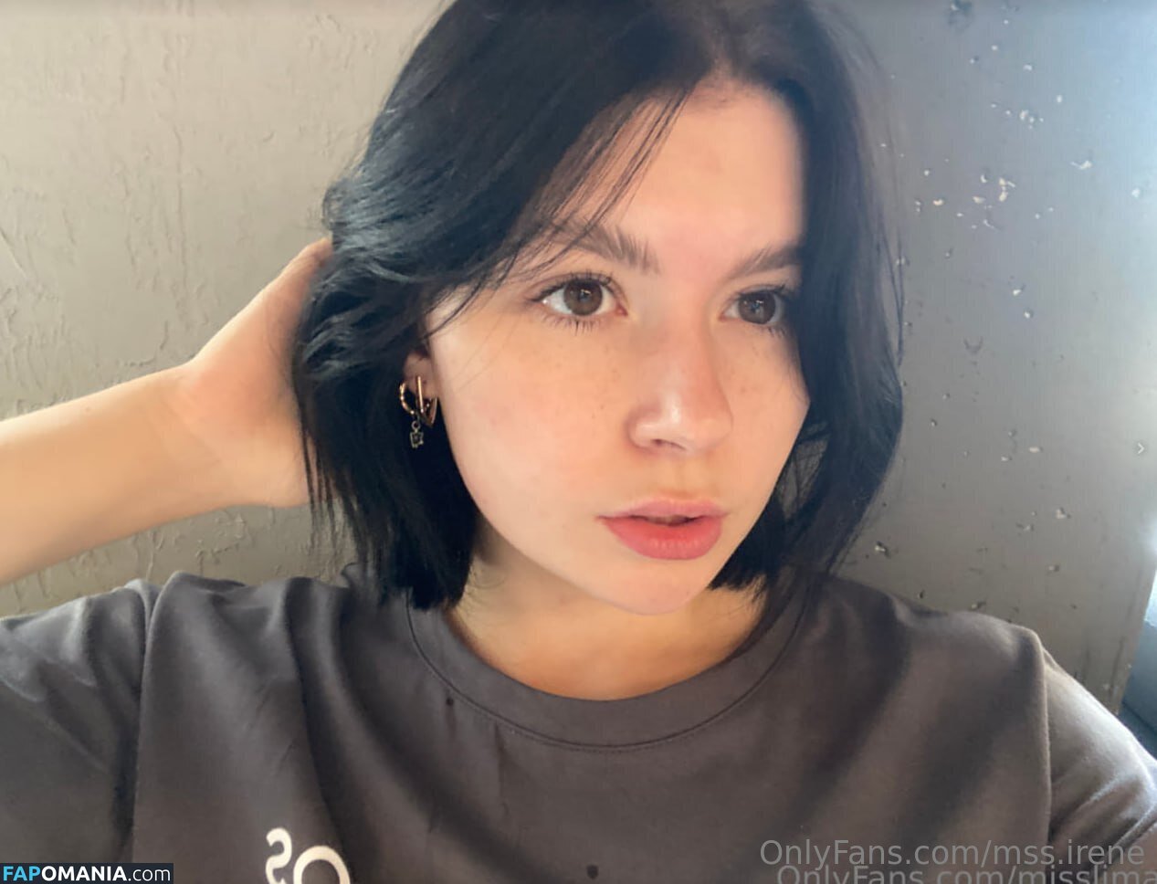 irynernest / mss.irene Nackt OnlyFans  Geleaktes Foto #10