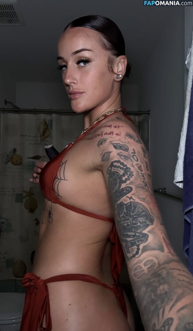 MsTattedbuckets / theemisstommielee Nackt OnlyFans  Geleaktes Foto #1