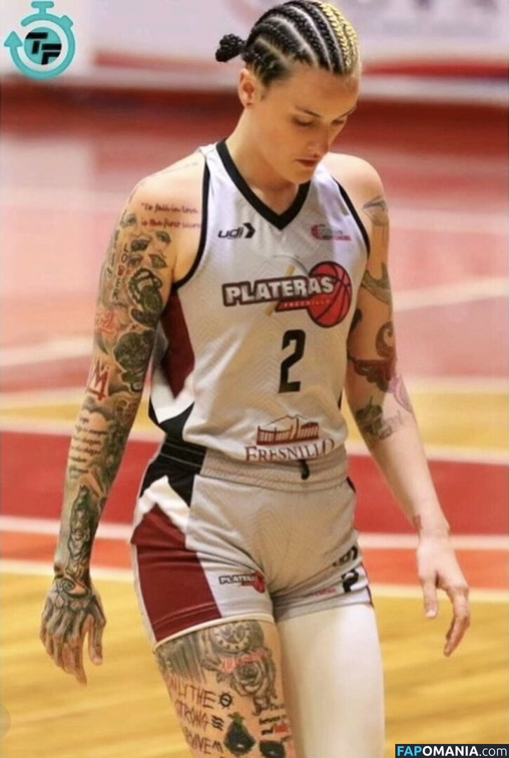 MsTattedbuckets / theemisstommielee Nackt OnlyFans  Geleaktes Foto #5