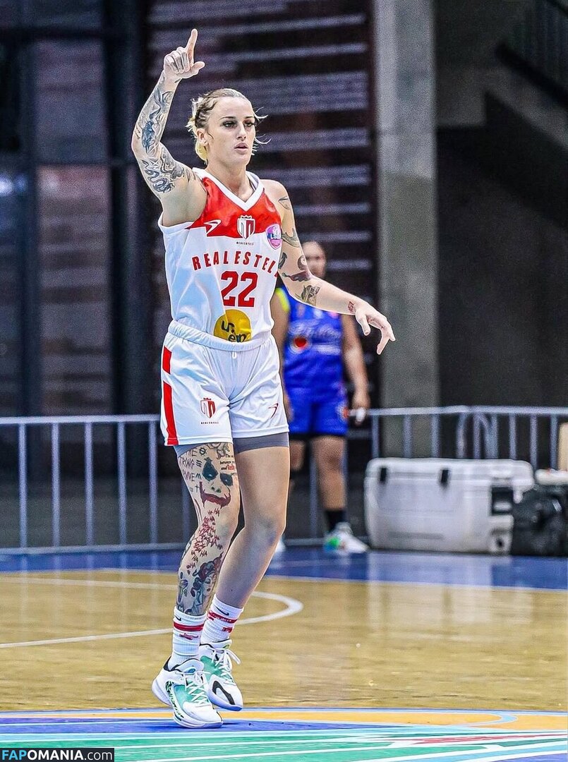 MsTattedbuckets / theemisstommielee Nackt OnlyFans  Geleaktes Foto #6