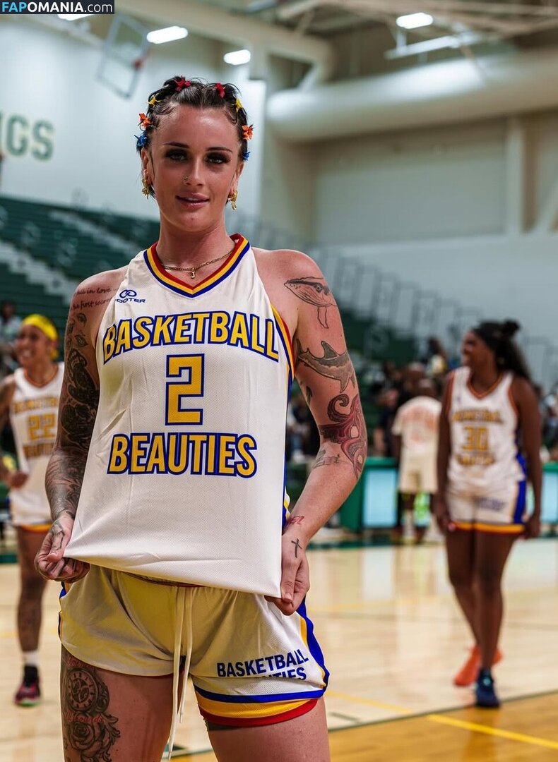 MsTattedbuckets / theemisstommielee Nackt OnlyFans  Geleaktes Foto #7