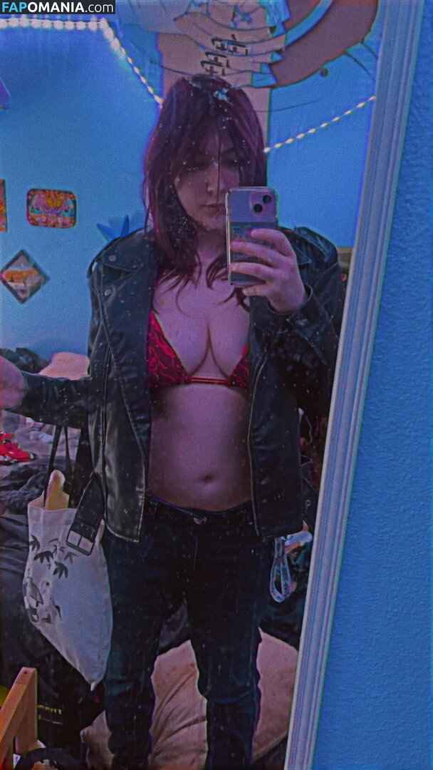 Msynfo_ / Msynfonsfw / msnonny_ Nackt OnlyFans  Geleaktes Foto #3