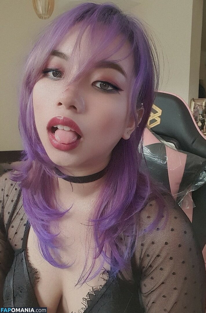 mommy cupcake / mtjujuph / thejujubelaire / urcutieassian Nackt OnlyFans  Geleaktes Foto #14
