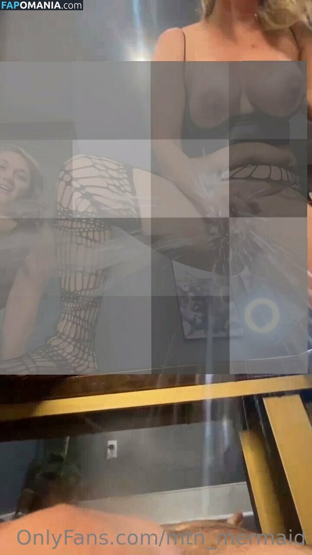 mtn_mermaid / mtn_mermaid.2 Nackt OnlyFans  Geleaktes Foto #106