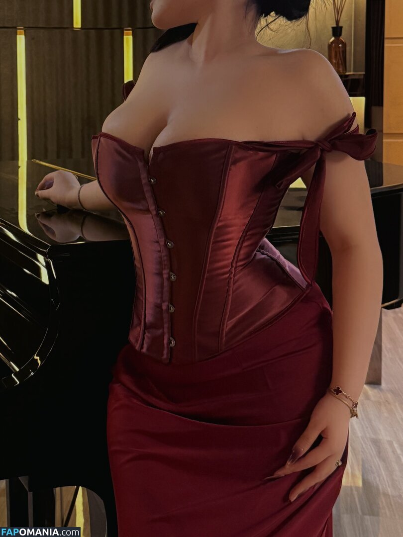 Sandy / muasandyy Nackt OnlyFans  Geleaktes Foto #1