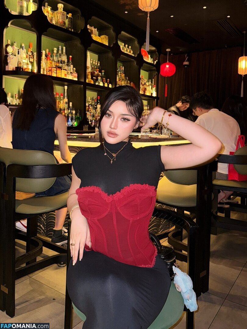 Sandy / muasandyy Nackt OnlyFans  Geleaktes Foto #14