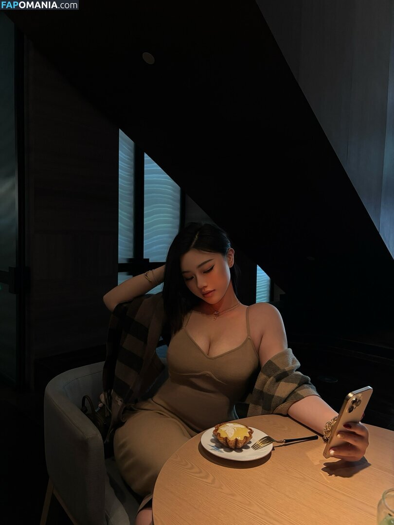 Sandy / muasandyy Nackt OnlyFans  Geleaktes Foto #15