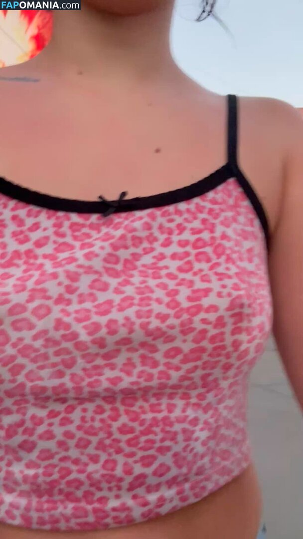 Mugshawtyy Nackt OnlyFans  Geleaktes Foto #9