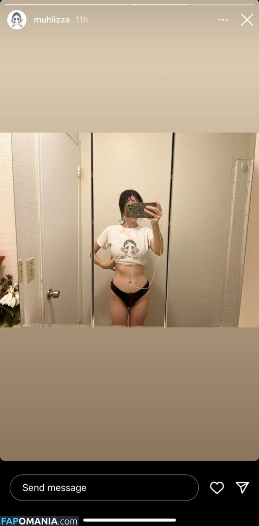 Muhlizza / bikingonsaturn Nackt OnlyFans  Geleaktes Foto #5