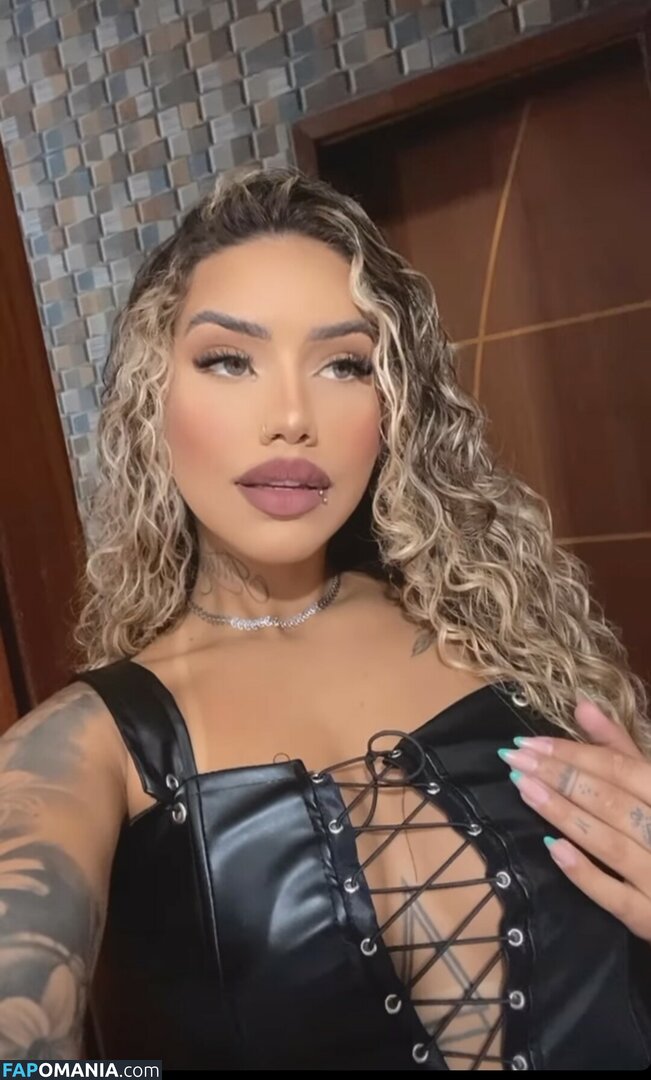 Muito Linda / muito.linda_ / naticasassola Nackt OnlyFans  Geleaktes Foto #212