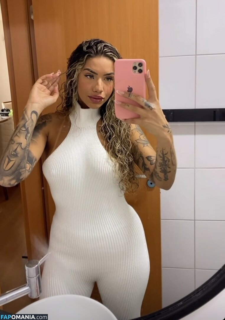 Muito Linda / muito.linda_ / naticasassola Nackt OnlyFans  Geleaktes Foto #247