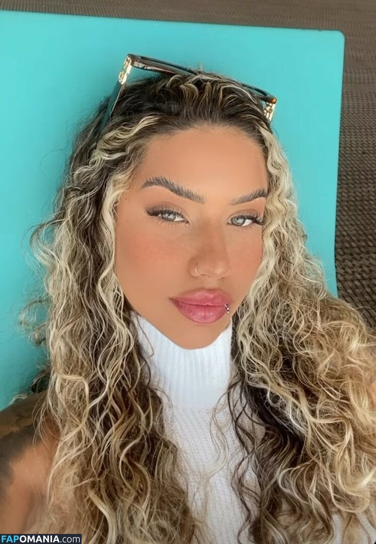 Muito Linda / muito.linda_ / naticasassola Nackt OnlyFans  Geleaktes Foto #248