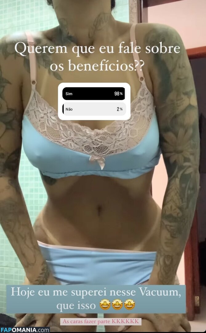 Muito Linda / muito.linda_ / naticasassola Nackt OnlyFans  Geleaktes Foto #322