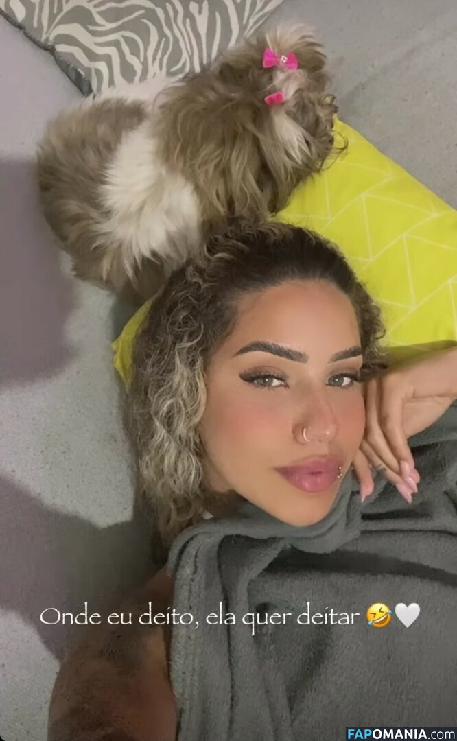 Muito Linda / muito.linda_ / naticasassola Nackt OnlyFans  Geleaktes Foto #325