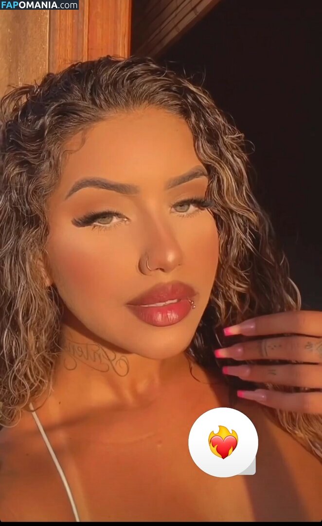 Muito Linda / muito.linda_ / naticasassola Nackt OnlyFans  Geleaktes Foto #434