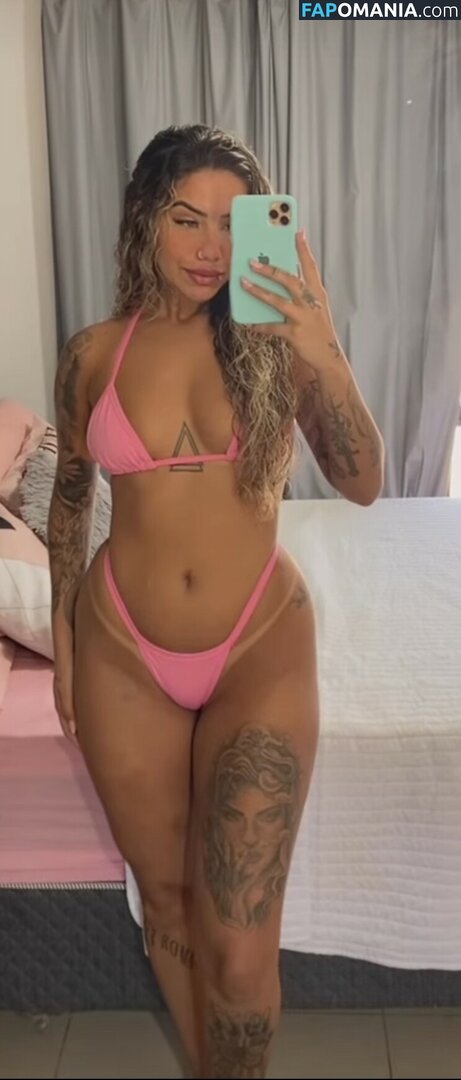 Muito Linda / muito.linda_ / naticasassola Nackt OnlyFans  Geleaktes Foto #562
