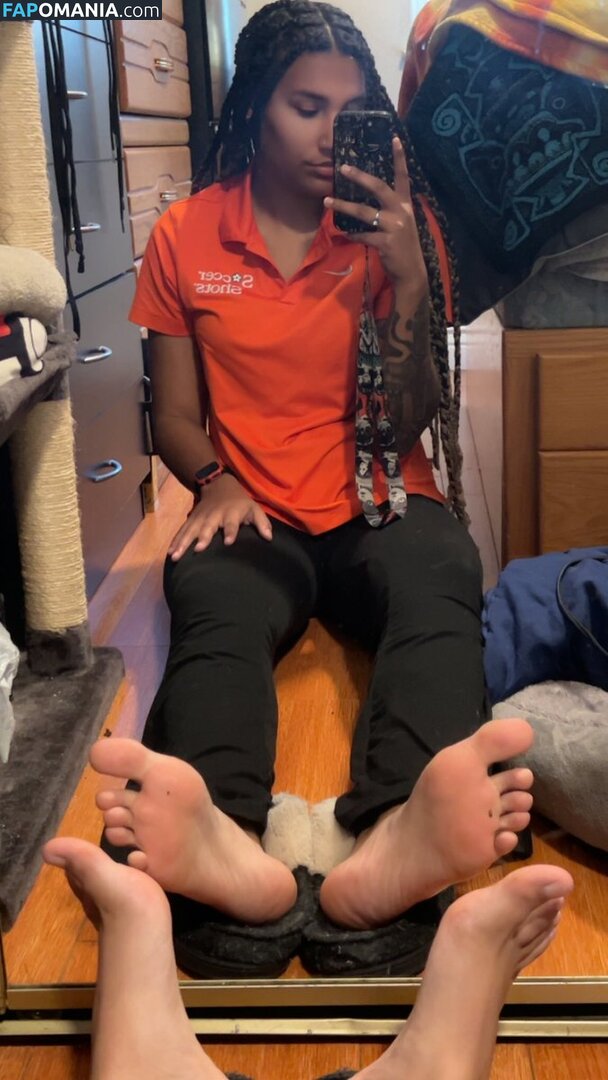 Mulatto_d20 Nackt OnlyFans  Geleaktes Foto #3