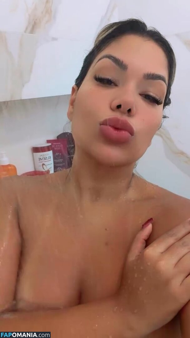 Mulher Filé / Yani de Simone / melaooficial / mulherfile Nackt OnlyFans  Geleaktes Foto #3