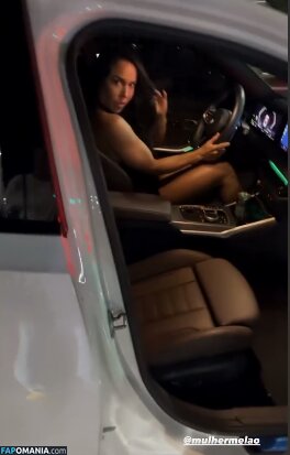 Mulher Melao Nackt OnlyFans  Geleaktes Foto #37