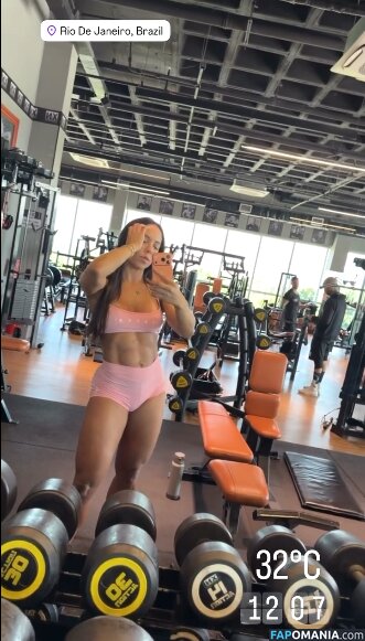 Mulher Melao Nackt OnlyFans  Geleaktes Foto #67