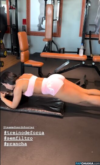 Mulher Melao Nackt OnlyFans  Geleaktes Foto #68
