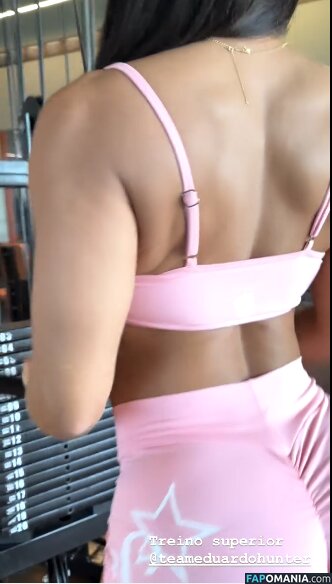 Mulher Melao Nackt OnlyFans  Geleaktes Foto #71