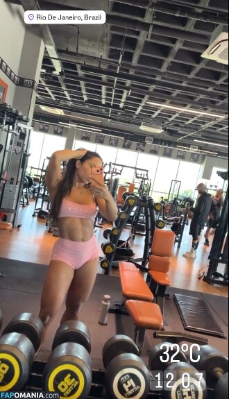 Mulher Melao Nackt OnlyFans  Geleaktes Foto #78
