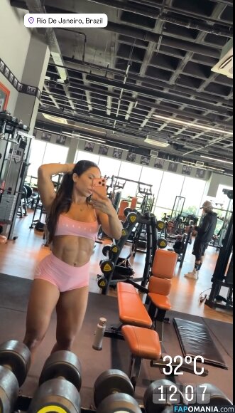 Mulher Melao Nackt OnlyFans  Geleaktes Foto #86
