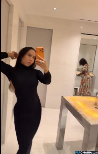 Mulher Melao Nackt OnlyFans  Geleaktes Foto #99