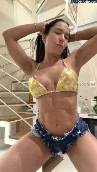 Mulher Melao Nackt OnlyFans  Geleaktes Foto #101