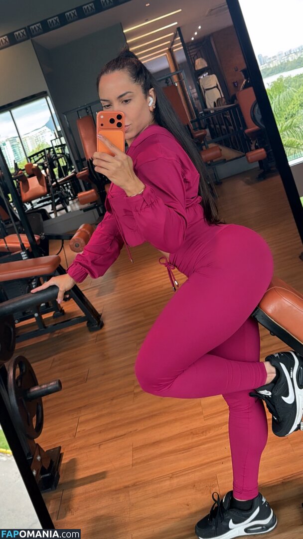 Mulher Melao Nackt OnlyFans  Geleaktes Foto #156