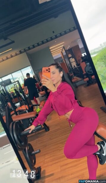Mulher Melao Nackt OnlyFans  Geleaktes Foto #161