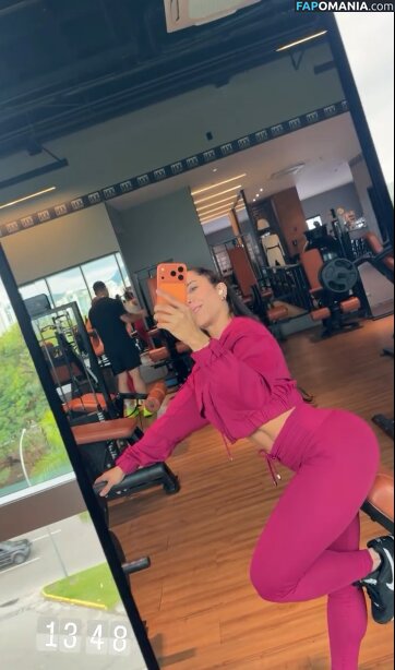 Mulher Melao Nackt OnlyFans  Geleaktes Foto #163