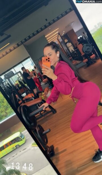 Mulher Melao Nackt OnlyFans  Geleaktes Foto #165