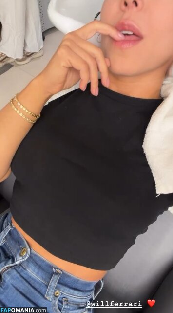 Mulher Melao Nackt OnlyFans  Geleaktes Foto #166